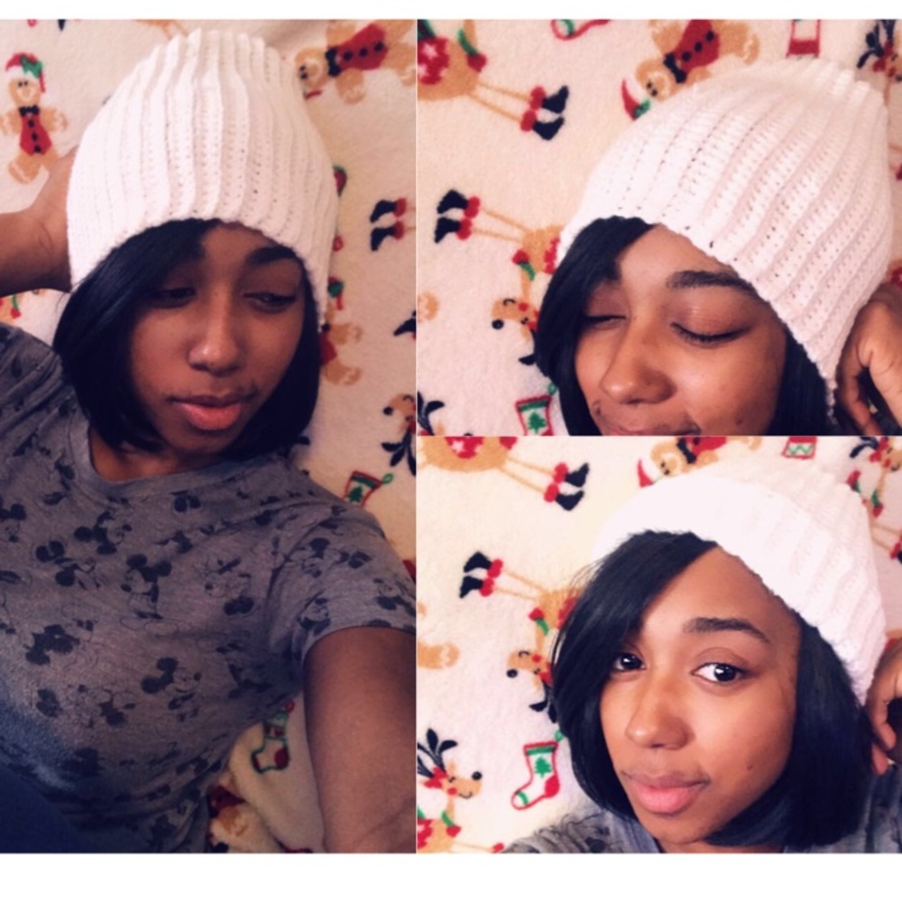 Brooklyn beanie hat